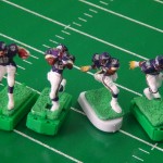 custom electric football figures