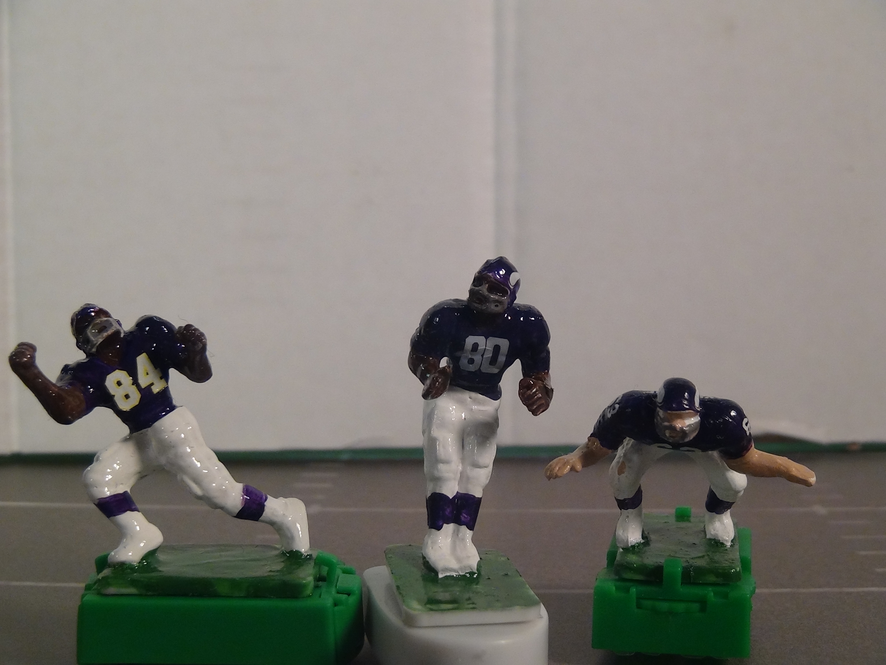 Pin by LESTER BEST on Electric Football